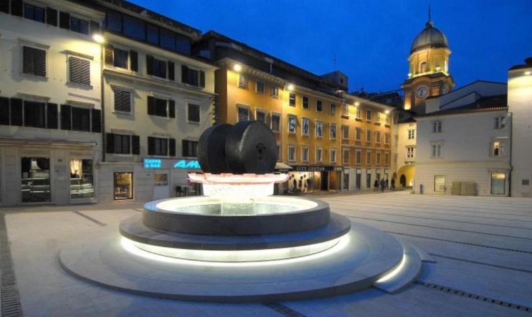 Tip Top #1 Rijeka Exterior photo
